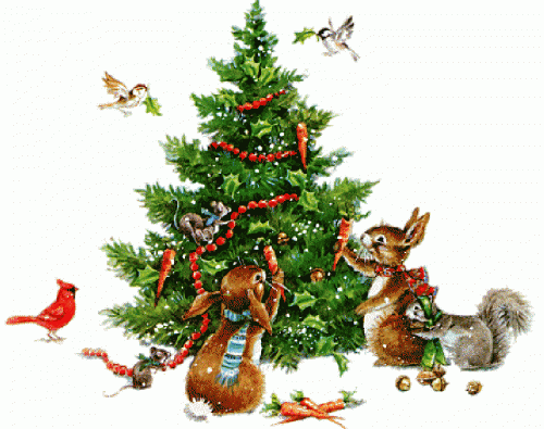 С новым годом самодельщики ! С новым годом самодельщики !